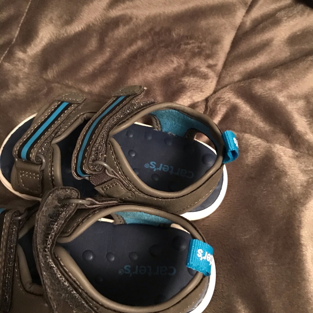 Sandals - Picture 2 of 4
